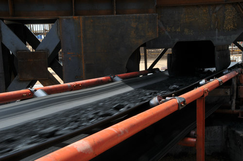 洗選煤運(yùn)營公司施工項(xiàng)目如火如荼奮追力趕工作紀(jì)實(shí)