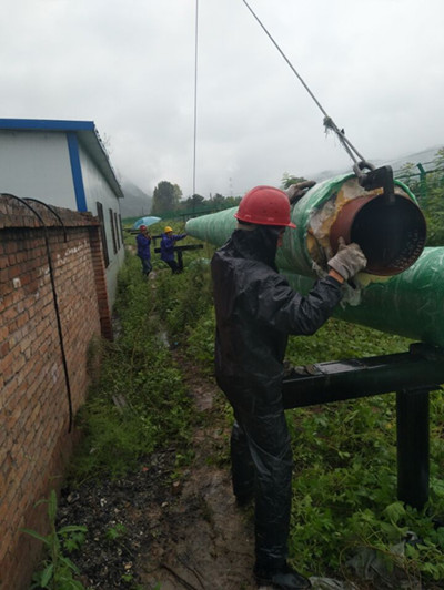 一方大干，我方支援