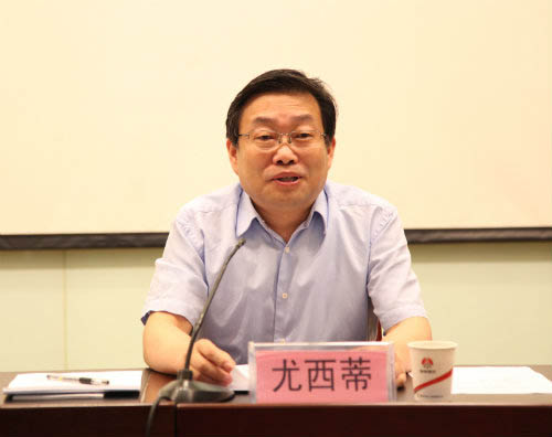 新班子上任一個月，看他們都忙了些啥？