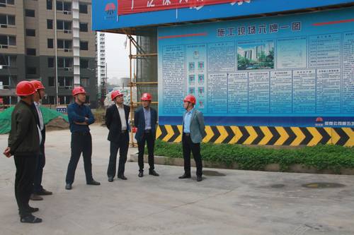 銅煤公司抓好節(jié)日巡查以實(shí)際行動(dòng)迎接黨的十九大召開(kāi)