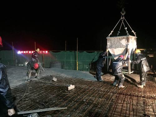 看，韓城分公司這些最可愛的人