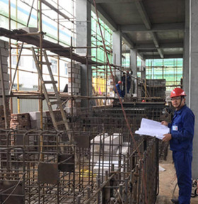 勤奮托追求   實(shí)干耀青春