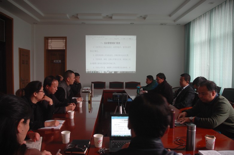 礦建三公司新班子強管理出實招重實效