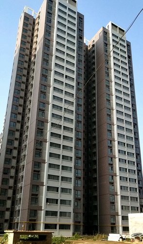 銅煤公司銅煤1#、2#小區(qū)工程接連通過竣工驗(yàn)收創(chuàng)佳績(jī)