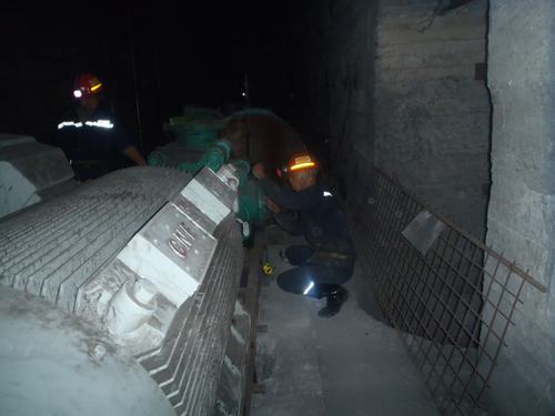 奮力拼搏拓市場 砥礪奮進謀發(fā)展