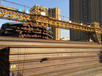 優(yōu)質(zhì)優(yōu)價保供應，工字鋼采購他們把功夫下到家了