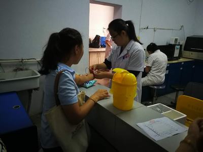 激發(fā)職工工作熱情，韓城分公司工會點子多