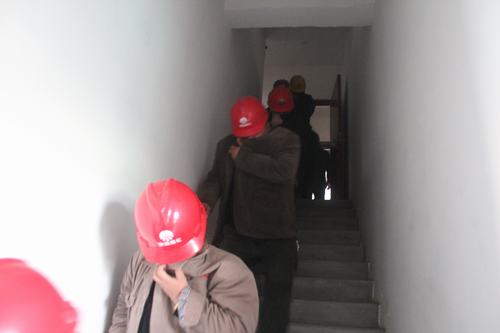 未雨綢繆，防患未然