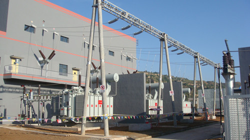 天工公司安裝一部以品牌贏市場 發(fā)展之路越走越寬廣