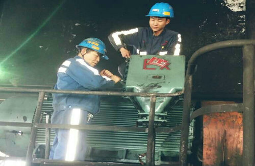 平凡崗位的出彩人生