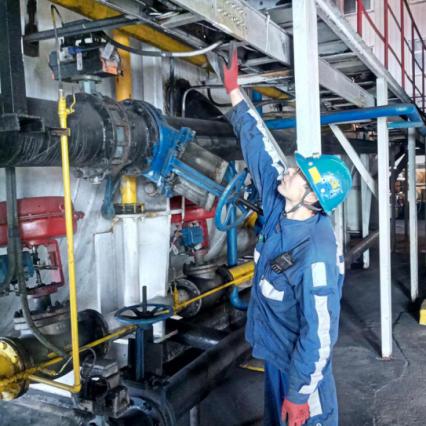 洗選煤運(yùn)營公司洗煤廠：讓勞動競賽成為“追趕超越、助力雙特百億”的大舞臺