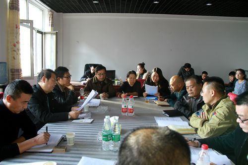 大秦置業(yè)公司:神南華府二期交房研判穩(wěn)步推進(jìn)