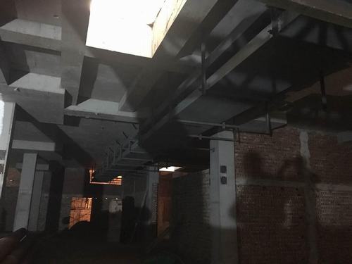 韓城分公司勞動(dòng)競賽熱火朝天