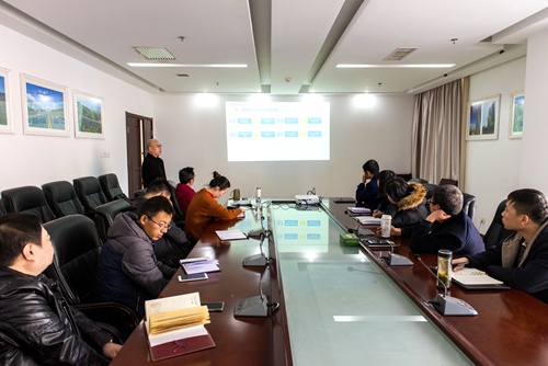 大秦置業(yè)：陜南地產(chǎn)公司盤活存量資產(chǎn)專題講座開講啦！