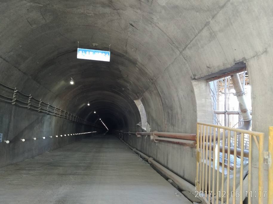 礦建三公司曹家灘項(xiàng)目再創(chuàng)佳績