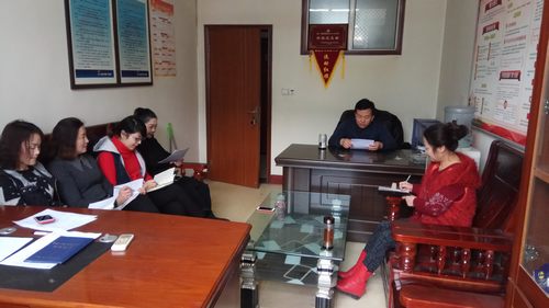 銅煤公司第二項(xiàng)目部女職工“智慧女性·書香家庭”主題讀書活動圓滿開展