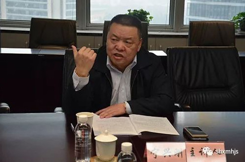 董事長(zhǎng)寧興剛應(yīng)邀講黨課