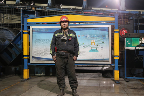 這個春節(jié)，他們最美