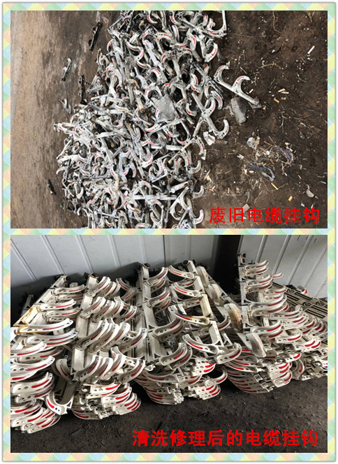 機(jī)電安裝公司檸條塔項(xiàng)目部勒緊褲腰帶過(guò)日子效果明顯