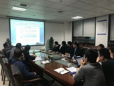 天工公司倡導(dǎo)“四種風(fēng)氣”積聚正能量