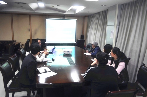 路橋分公司又雙叒叕培訓(xùn)了！