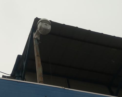 澄合分公司嚴(yán)格落實(shí)“三防”措施保平安發(fā)展