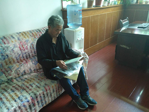 機(jī)電安裝公司為保障員工職業(yè)健康權(quán)益撐起“保護(hù)傘”