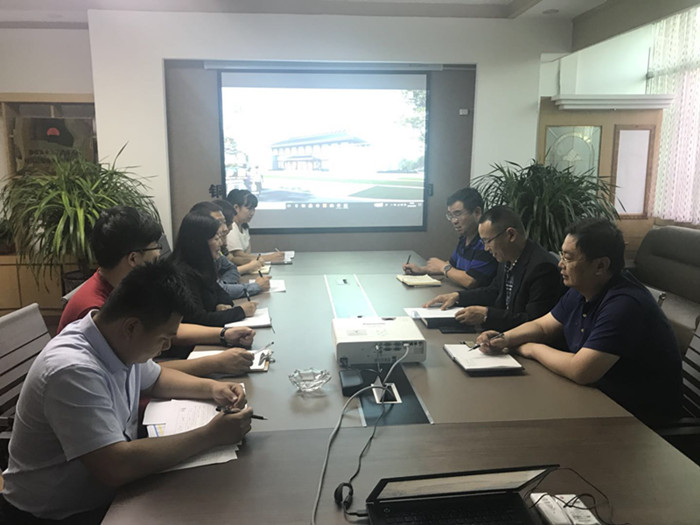 川耀公司黨支部 推出“四張清單”落實黨風廉政建設(shè)責任