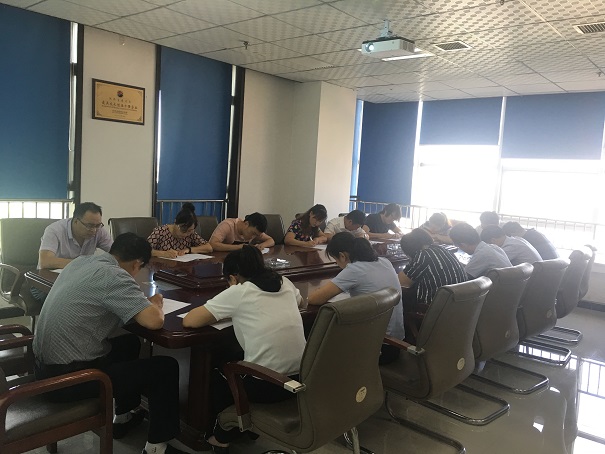 陜煤建設(shè)設(shè)計研究院“三步走”構(gòu)筑 廉潔防火墻