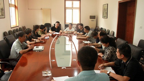 陜煤建設(shè)銅煤公司順利通過“三體系”認證監(jiān)督審核