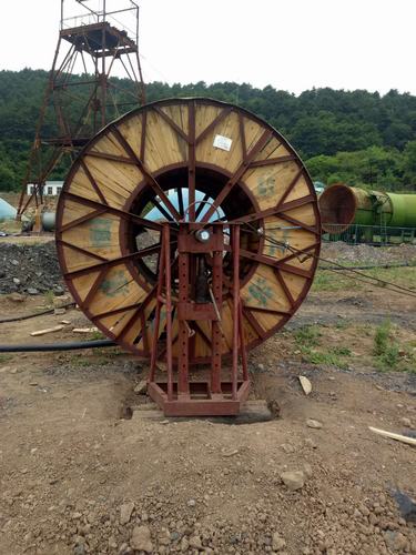 陜煤建設(shè)韓城分公司安裝四項目部曬出小改小革新成績