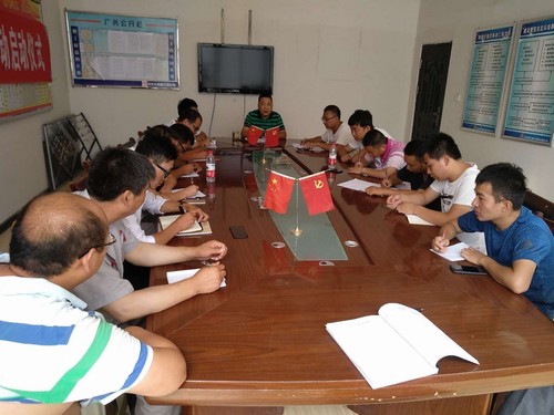 創(chuàng)新管理推動精細化進程