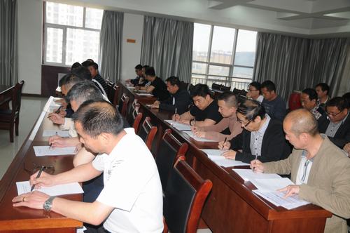 陜煤建設掘進公司：四個加強助力“鐵軍”發(fā)展