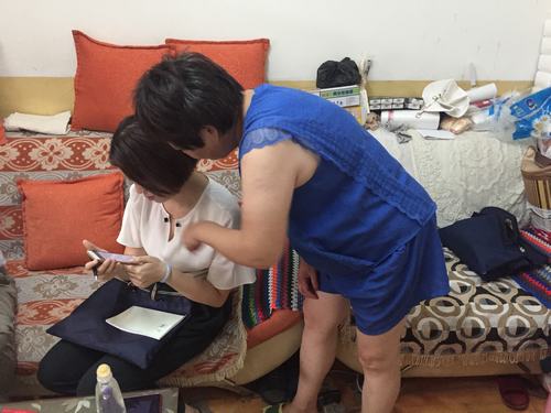 陜煤建設(shè)礦建二公司“金秋助學(xué)”暖人心