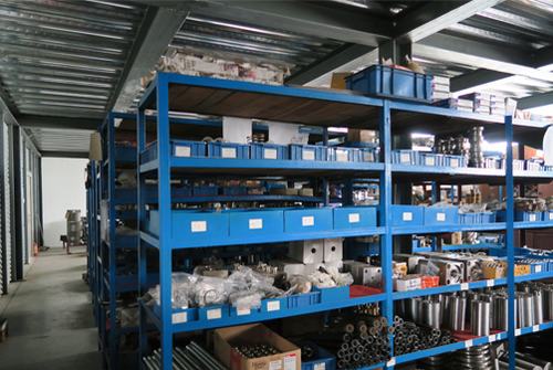 陜煤建設(shè)洗選煤運營公司：節(jié)能降耗使妙招 點滴之處尋效益