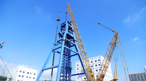 陜煤建設(shè)機(jī)電安裝公司：細(xì)微見知著，帶動“大效益”