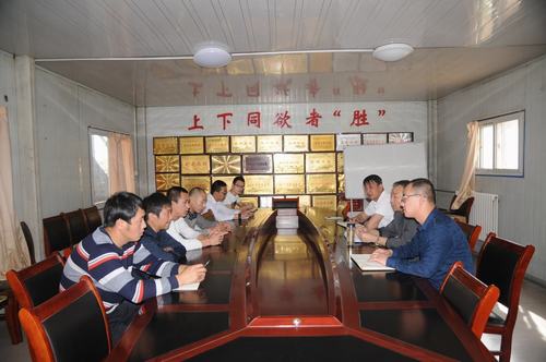 陜煤建設掘進公司：“金秋助學”幫助莘莘學子