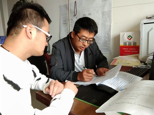 陜煤建設(shè)洗選煤運營分公司：嚴格落實措施審批制度 強基固本保障安全生產(chǎn)