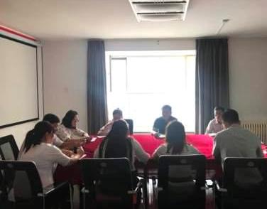 陜煤建設(shè)地基分公司開展黨員踐諾活動(dòng)