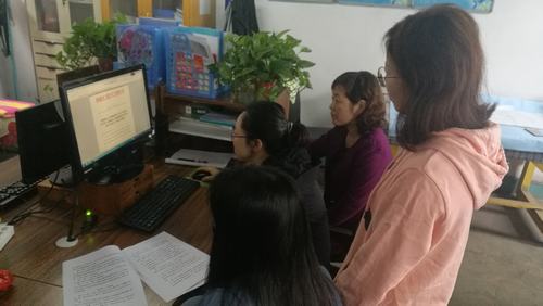 陜煤建設韓城分公司工會多管齊下同學習提升素養(yǎng)共促進