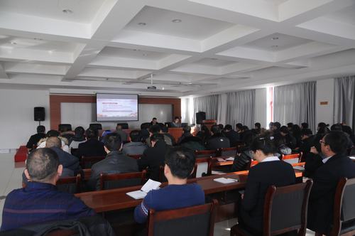 陜煤建設掘進公司：國慶節(jié)日紅 緊箍不能松