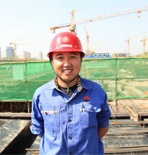 國(guó)慶佳節(jié)，“我們”在堅(jiān)守（二）