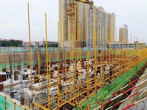 國(guó)慶佳節(jié)，“我們”在堅(jiān)守（六）