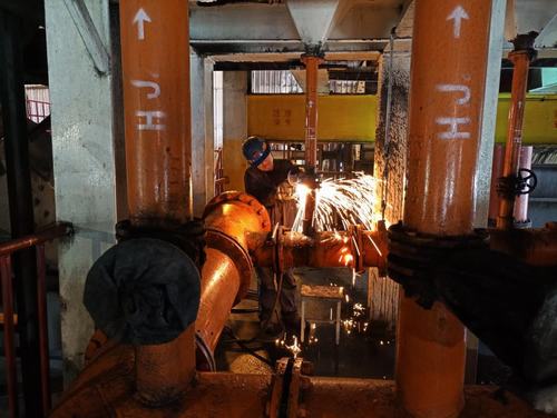 國(guó)慶佳節(jié)，“我們”在堅(jiān)守（七）