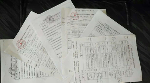 陜煤建設(shè)機電安裝公司：“把脈會診”促進(jìn)現(xiàn)場管理