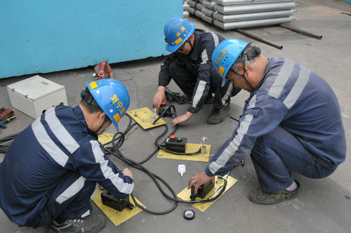 陜煤建設洗選煤運營公司：深挖內潛力促節(jié)支降耗