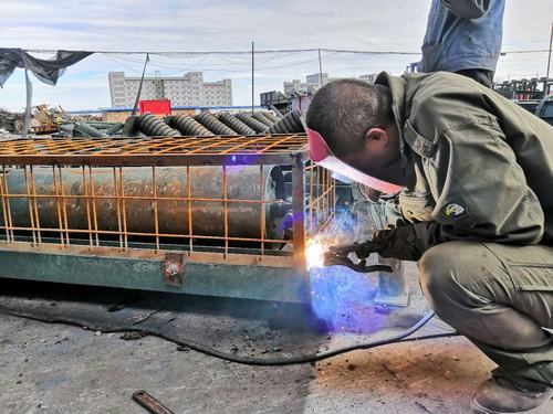 陜煤建設(shè)掘進(jìn)公司：目標(biāo)再聚力 發(fā)起沖刺四季度新攻勢