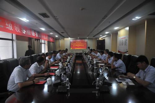 陜煤建設(shè)掘進(jìn)公司：年末經(jīng)營再發(fā)力 工程承攬傳捷報(bào)