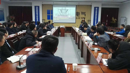 陜煤建設(shè)天工公司不斷強化工程質(zhì)量管理  持續(xù)提升企業(yè)品牌實力