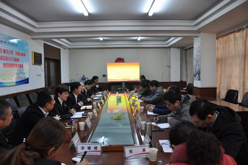 交流學(xué)習(xí)同進步，取經(jīng)尋法促提升